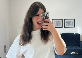 Caterina Amici, storia con Gard?
