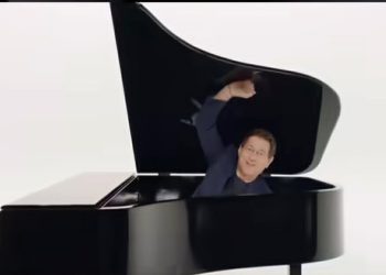 Enrico Papi
