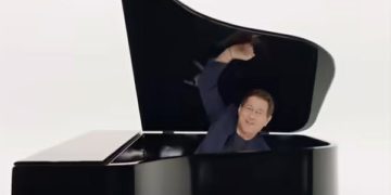 Enrico Papi