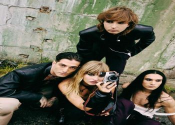 Maneskin