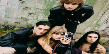 Maneskin