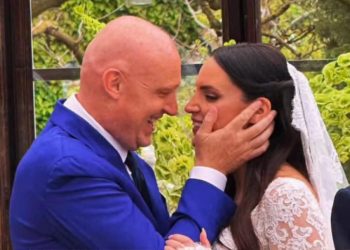 matrimonio Rudy Zerbi