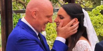 matrimonio Rudy Zerbi