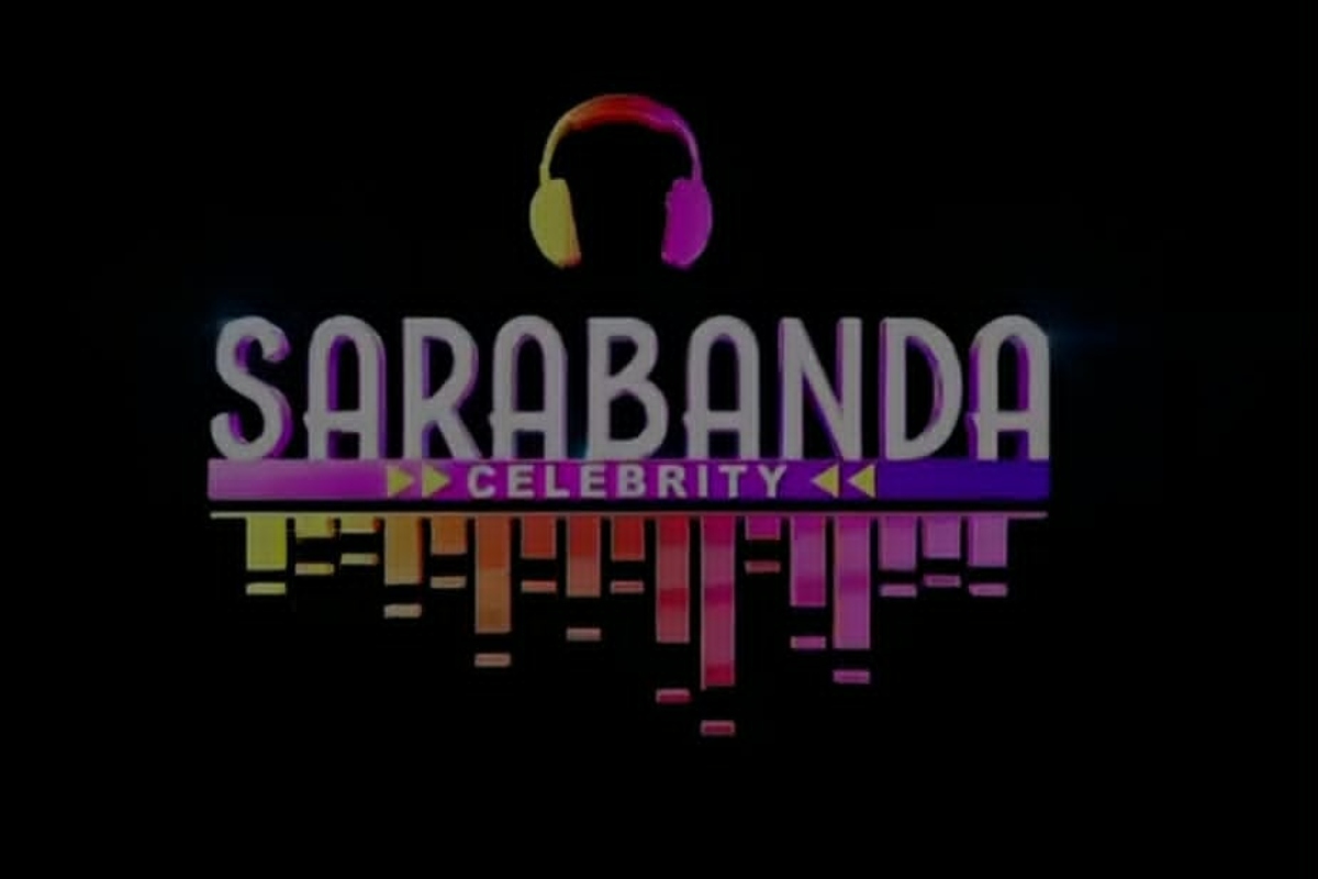 logo Sarabanda