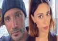 Stefano De Martino Belen Rodriguez