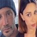 Stefano De Martino Belen Rodriguez