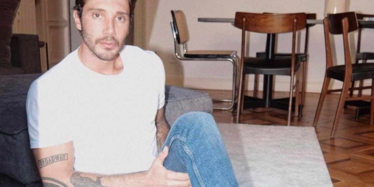 Stefano De Martino lite con Belen