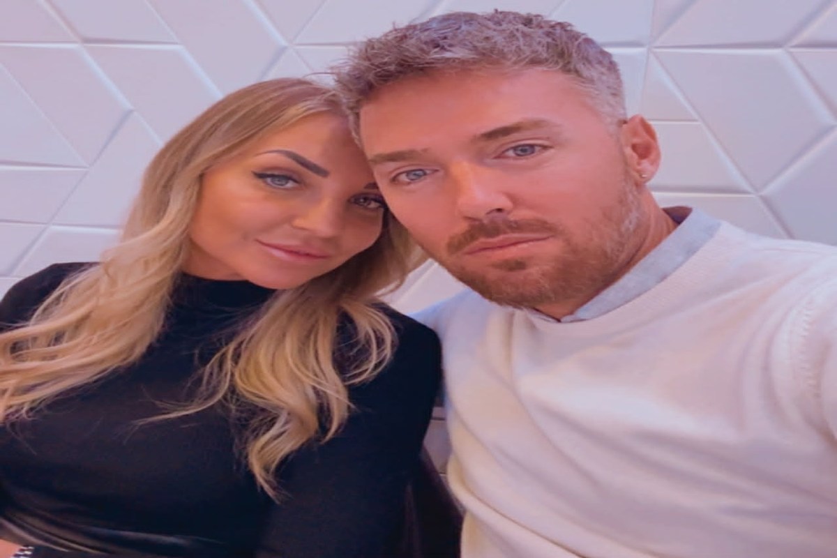 Tara Gabrielletto contro Cristian Gallella