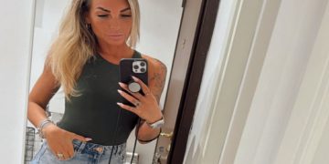 Tara Gabrielletto