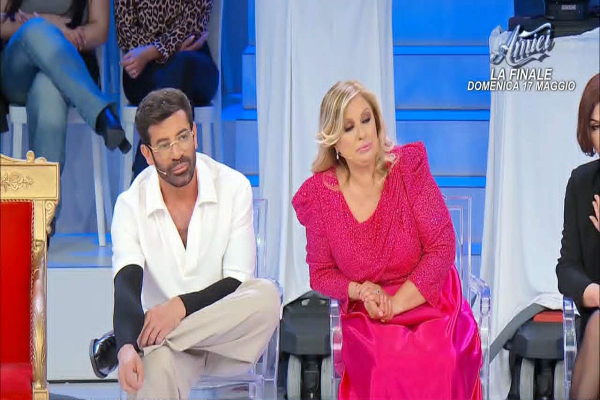 Uomini e Donne