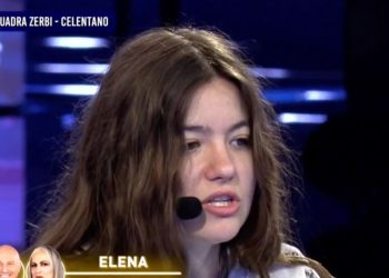 Elena D’Elia