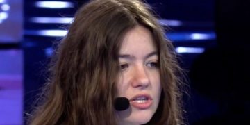 Elena D’Elia