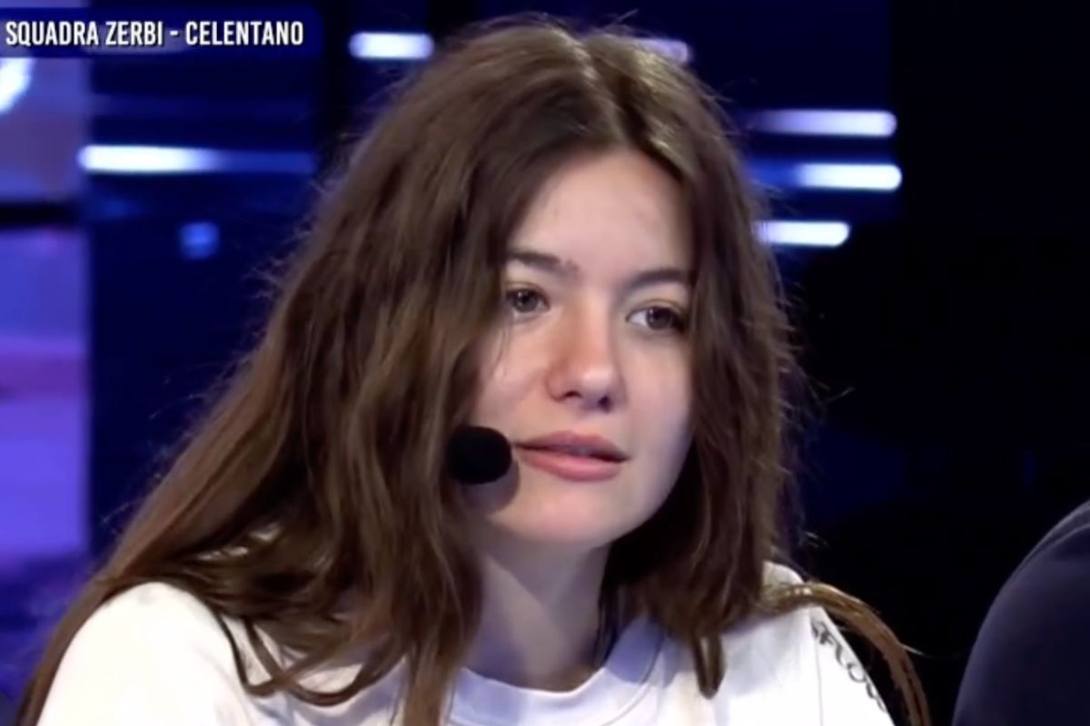 Elena D’Elia