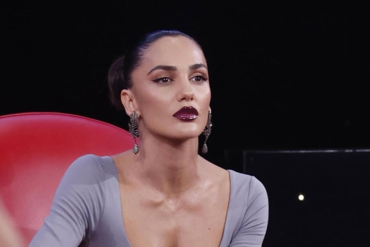 Elena D’Amario