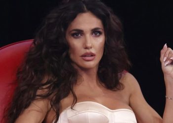 Elena D’Amario