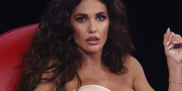 Elena D’Amario