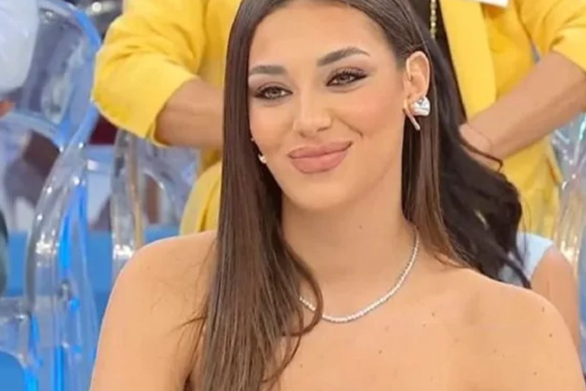 Elisa Uomini e Donne