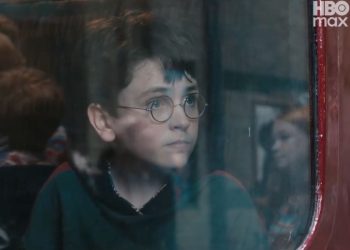 Harry Potter serie tv
