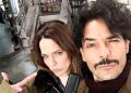 Marco Bocci e Laura Chiatti