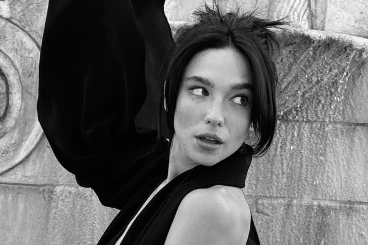 Matilda De Angelis