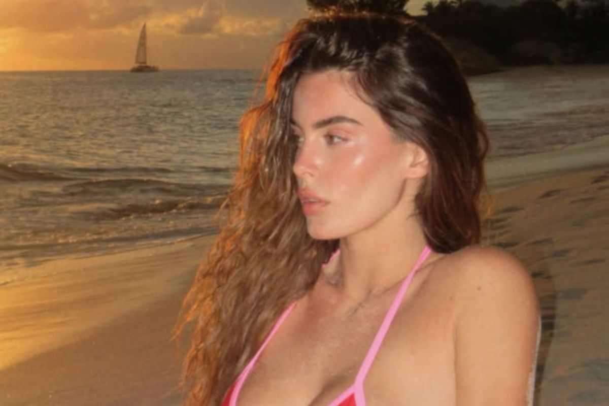 Sophie Codegoni
