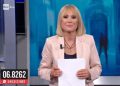 Federica Sciarelli lascia Chi l'ha visto? La Rai fa chiarezza: "Stiamo valutando il successore" 38 Federica Sciarelli