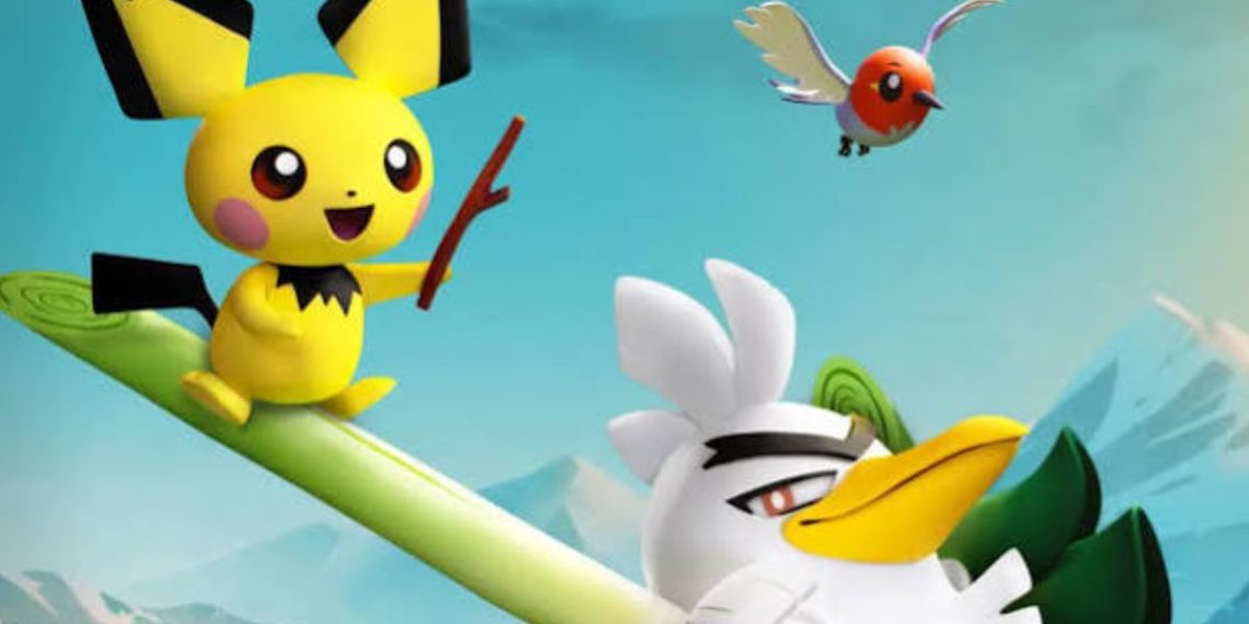 Pokemon