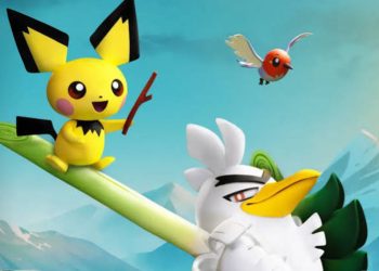 Pokemon