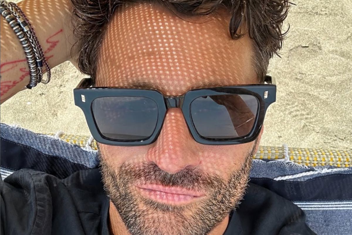Temptation Island torna in tv. Filippo Bisciglia: "Ragazzi giovanissimi, ma i nodi sono gli stessi" 28 Filippo Bisciglia