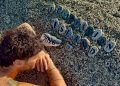 Temptation Island torna in tv. Filippo Bisciglia: "Ragazzi giovanissimi, ma i nodi sono gli stessi" 39 Filippo Bisciglia