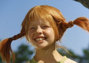 Pippi Calzelunghe, arriva la serie tv: 52 episodi da 11 minuti. "Vogliamo renderlo più moderno" 42 Pippi Calzelunghe