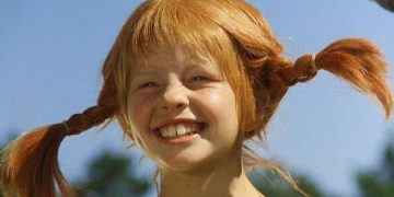 Pippi Calzelunghe, arriva la serie tv: 52 episodi da 11 minuti. "Vogliamo renderlo più moderno" 5 Pippi Calzelunghe