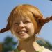 Pippi Calzelunghe, arriva la serie tv: 52 episodi da 11 minuti. "Vogliamo renderlo più moderno" 33 Pippi Calzelunghe