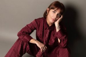 Valentina Autiero